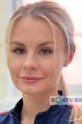 Емельянова Елизавета Анатольевна - Барнаул