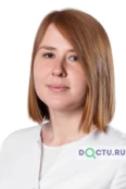 Емельянова Ирина Викторовна - Тюмень