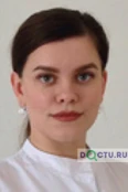 Емельянова Юлия Александровна - Верхняя Пышма