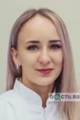 Емельянова Мария Михайловна - Краснодар