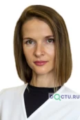 Емельянова Мария Николаевна - Курск