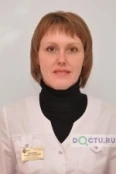 Емельянова Наталья Геннадьевна - Самара