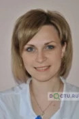 Емельянова Надежда Юрьевна - Белгород