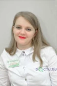 Емельянова Наталья Александровна - Калининград
