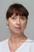 Емельянова Наталья Григорьевна - Саратов