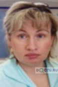 Емельянова Ольга Александровна - Москва
