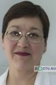 Емельянова Ольга Валерьевна - Иркутск