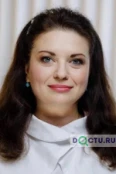 Емельянова Оксана Геннадьевна - Санкт-Петербург