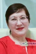 Емельянова Ольга Валерьевна - Иркутск