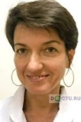 Емельянова Ольга Владимировна - Санкт-Петербург