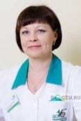 Емельянова Татьяна Александровна - Омск