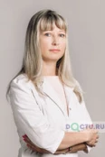 Емельянова Татьяна Борисовна - Санкт-Петербург