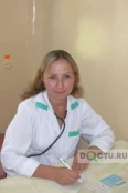 Емельянова Татьяна Владиславовна - Чебоксары