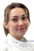 Емельянова Валентина  - Москва