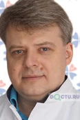 Емельянович Дмитрий Евгеньевич - Москва