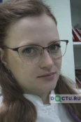 Емелёва Светлана Владимировна - Нижний Новгород