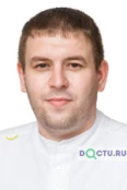 Емелькин Дмитрий Николаевич - Москва