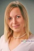 Емелова Ольга Васильевна - Нижний Новгород