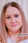 Еменева Ирина Владимировна - Тюмень