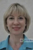 Емикеева Венера Алексеевна - Казань