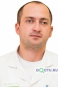 Емкужев Касим Эдуардович - Пятигорск