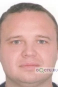 Емшанов Алексей Вячеславович - Ростов-на-Дону