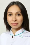 Емузова Лиана Анатольевна - Краснодар