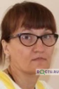 Енатьева Наталья Витальевна - Адлер