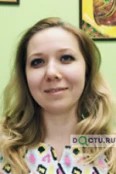 Енборисова Наталья Александровна - Магнитогорск