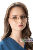 Енченко Алина Станиславовна - Ростов-на-Дону