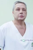 Енцов Владимир Юрьевич - Пермь