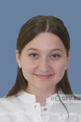 Ендиерова Юлиана Николаевна - Чебоксары