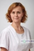 Енгалычева Юлия Ивановна - Ростов-на-Дону