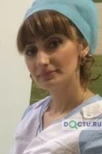 Енгиборян Фируза Рудиковна - Пятигорск