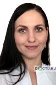 Еничева Екатерина Александровна - Благовещенск