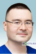 Еникеев Азат Дамирович - Магнитогорск