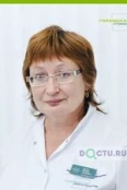 Еникеева Фарида Тимуровна - Казань