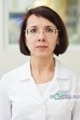 Еникеева Юлия Шамильевна - Челябинск