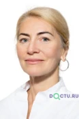 Еникеева Юлия Анатольевна - Санкт-Петербург