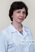Еникеева Лия Фаритовна - Уфа