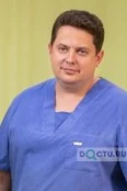 Енин Алексей Викторович - Орёл