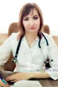 Енина Елена Александровна - Ставрополь