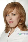 Енина Марина Николаевна - Сургут
