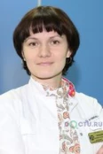 Ентальцева Екатерина Александровна - Челябинск