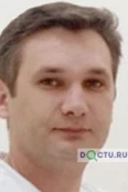 Епалинцев Александр Александрович - Новосибирск