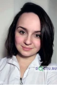 Епанчинцева Любовь Витальевна - Москва