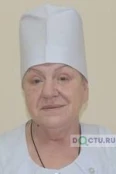Епанечникова Татьяна Александровна - Саратов