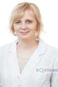 Епифанцева Елена Валерьевна - Кемерово