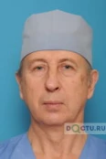 Епифанов Александр Григорьевич - Чебоксары
