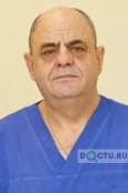 Епифанов Николай Иванович - Волгоград